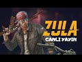 ZULACILAR BU YAYIN KAÇMAZ | 🔥 ZULA  | Rank Maçları + İzleyicilerle Eğlence 🎮 (MS-RAINMAN)