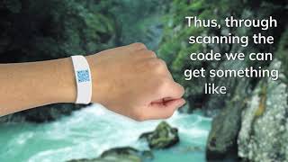 myInfo Band -PROMO (EN)