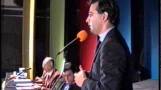 97-12-14 video07 Cost Sard intervento Mauro Pili