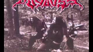 Mi'gauss - Within the Mist (Blizzard of Fyock)