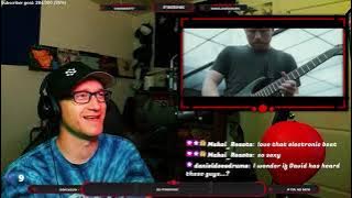 Download lagu What Lies Below | Miguided Light (REACTION) 'What a sick Metalcore Masterpiece!!!'