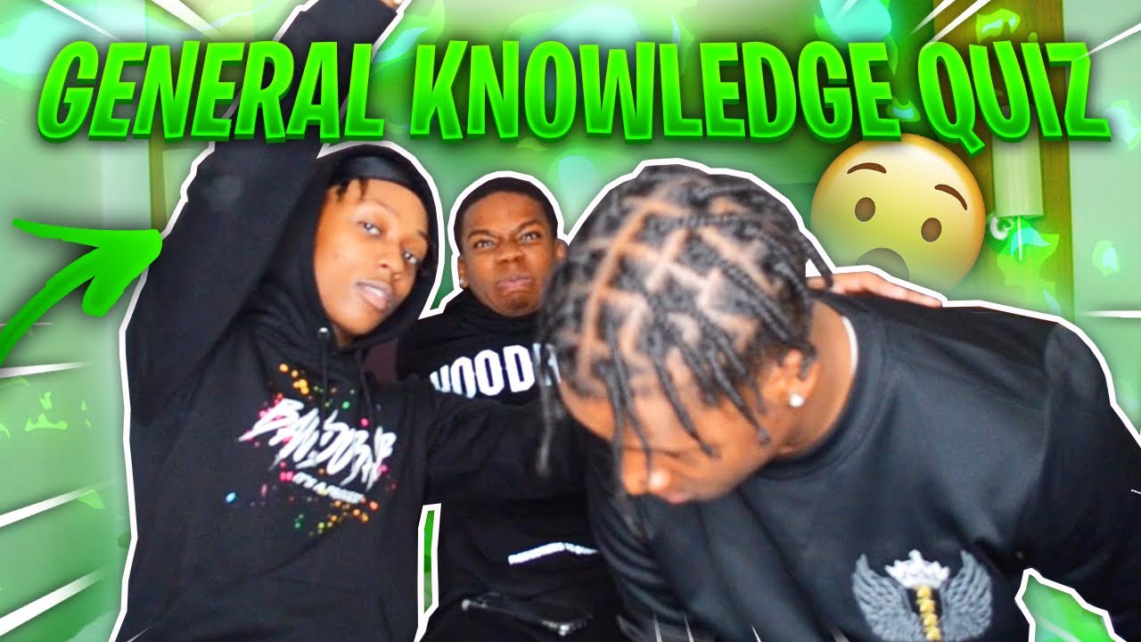 ВИКТОРИНА ПО ОБЩИМ ЗНАНИЯМ, ЧАСТЬ 3 *ИЗДАНИЕ С ПОШЛЕПОМ ПО ШЕЕ 😱👋🏾* ПРИ УЧАСТИИ KSLDN И RONZO