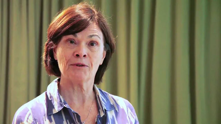 Dig Deeper: Dorothy Cheney