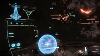 Star Citizen - Arena Commander with Voice Commands screenshot 5