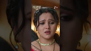 Vasudha Ep 596 | Zee TV UK HD