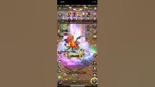 Rise of empires eden clash of king(371)vsRakan(346) good war