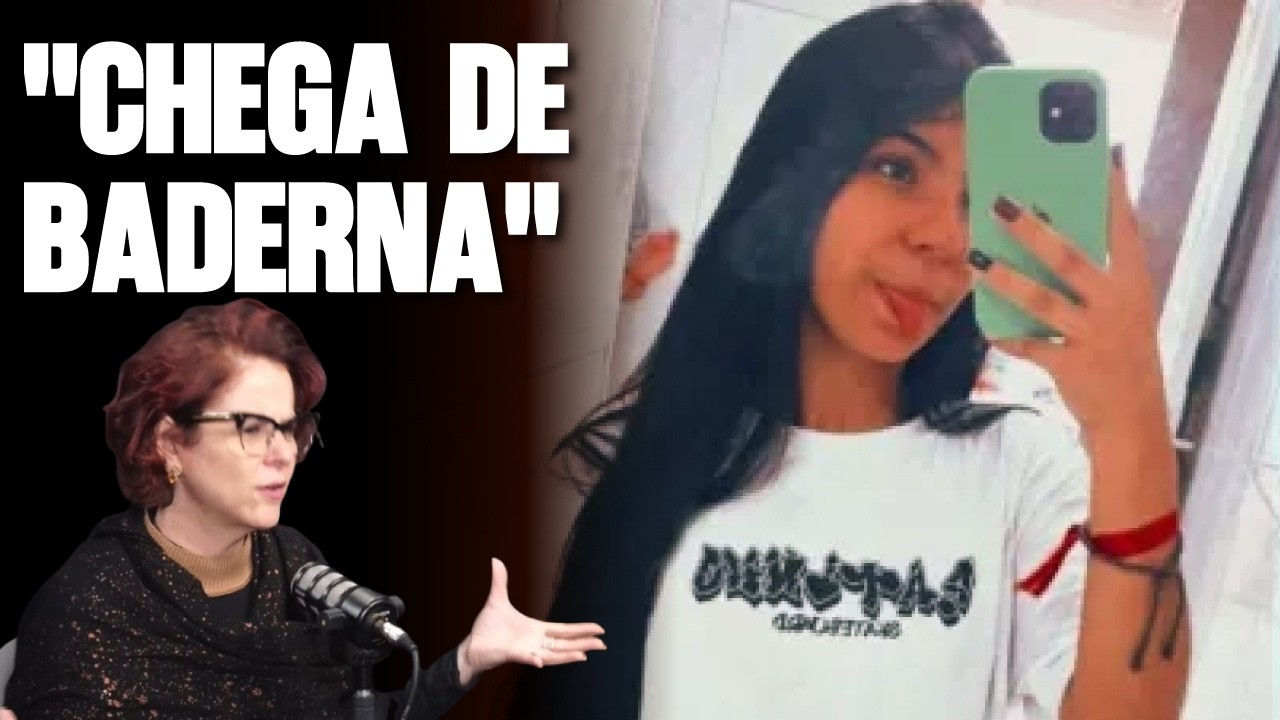 CASO VITÓRIA: DELEGADO É AFASTADO APÓS NOSSAS DENÚNCIAS