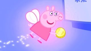 Свинка Пеппа все серии подряд Эпизод #30 Мультики для детей Мультфильм Peppa Pig HD