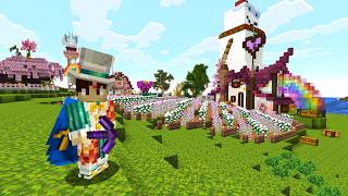 Hermitcraft Gamers Outreach LIVE!