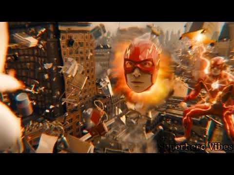 The Flash CGI