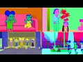 Gracie's Corner Playing Peekaboo &Four Video Compilation Sponsored by: GAMAVISION CSUFO effects
