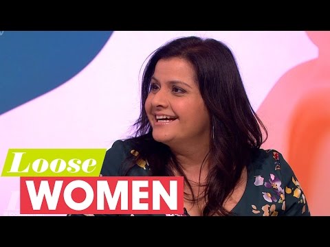 Nina Wadia Sticks Up For John Partridge And Wants To Return To EastEnders | Loose Women