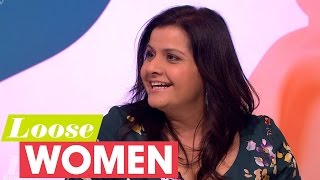 Nina Wadia Sticks Up For John Partridge And Wants To Return To EastEnders | Loose Women
