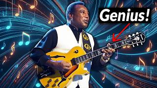 NEVER Play A Wrong Note Again! (Benson's Genius)
