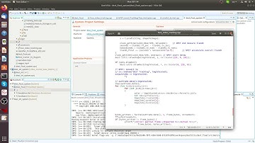 Porting DEST Face Alignment App to Xilinx Vitis ZCU102 - Part 4/4