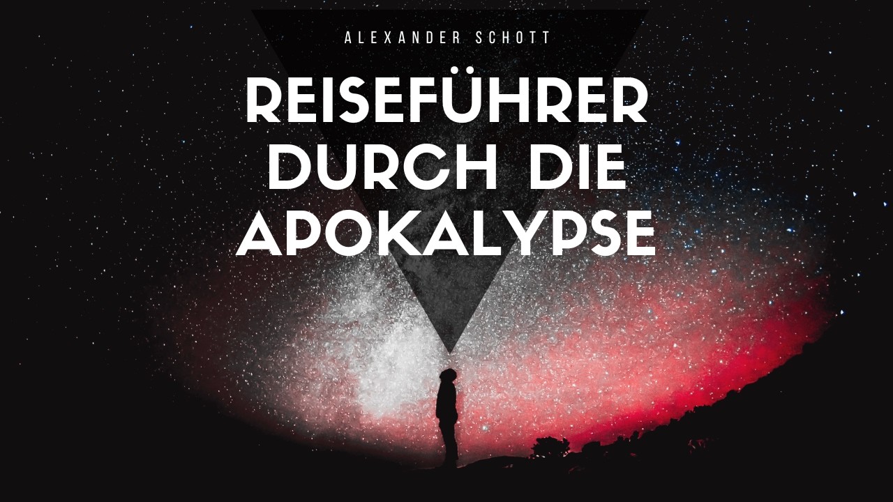 Der Antichrist kommt – 666, Totalkontrolle & der Gräuel der Verwüstung erklärt
