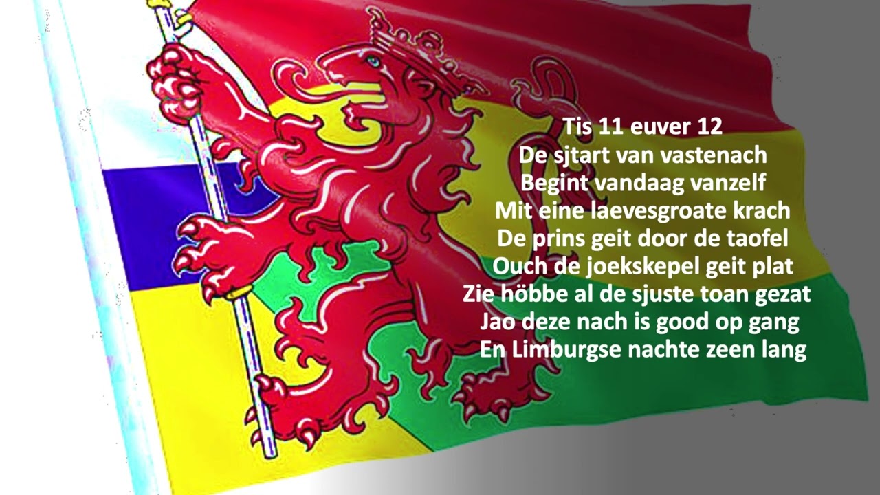 Winnaar LVK 2024 - Vastenach