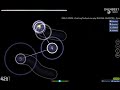 osu! THE ORAL CIGARETTES - Monster Effect [Onlybiscuit's Extra]