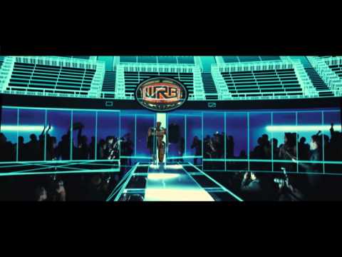 Vfx Breakdown of Real Steel