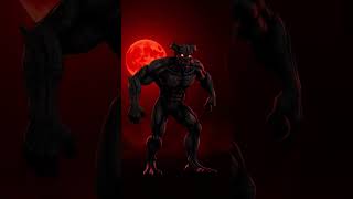 Blood Red Moon Demon Awakens | scary pumpkin 🎃 new story | Graphic Horror