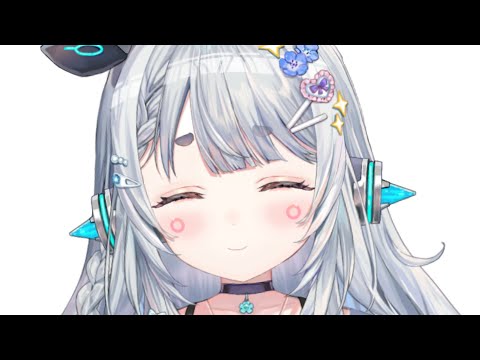 お暇いただきました！ただいま～！【杏戸ゆげ /ななしいんく】