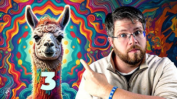 Llama 3 Is a Potential Game-Changer