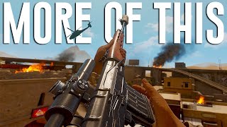 This Hardcore Shooter is Still Special...
