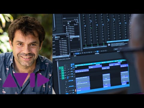 Avid Media Composer : avantages, puissance, complexité, formation complète