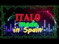 Italo made in Spain (2017)