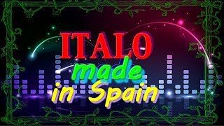 Italo Made In Spain (2017)