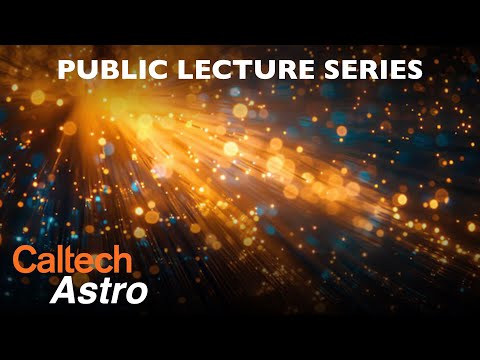 Cosmic Fireworks: How Astronomers Explore the Changing Sky - Sam Rose - 08/22/2025