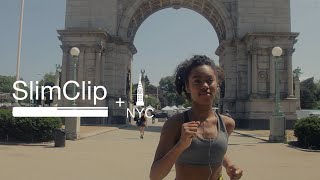 SlimClip Case • NYC