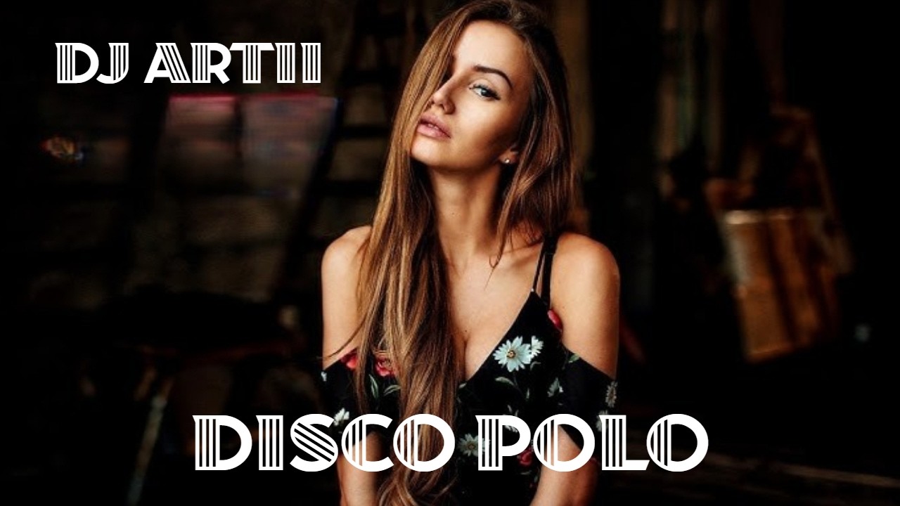 DISCO POLO MEGA ✔ SKŁADANKA ❤️‍🔥2026 ❌ NAJLEPSZE DISCO POLO 2026 ❌DJ ARTII❌
