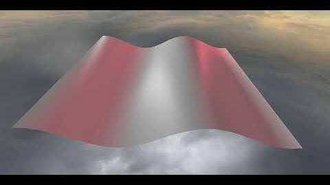 GLSL 4.0 Shading Language Cookbook - Chapter 9 Exercise 0 - vertexDisplacement