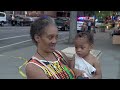 Minneapolis shooting: Witness encountered suspect moments before incident