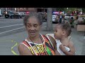 Minneapolis shooting: Witness encountered suspect moments before incident