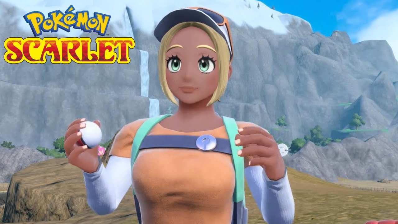 East Province (Area Three) Trainer Battles Wrap-up | Pokémon Scarlet [#98]