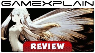 Bravely Default - Video Review (3DS) (Video Game Video Review)