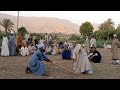 تحطيب يوسف الشبلي و نور ابو شقير تحطيب أفراح إسنا 