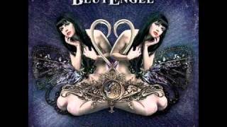 Blutengel - Down On My Knees