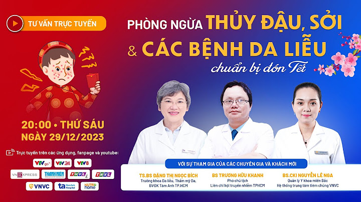 Làm thế nào để phòng chống bệnh truyền nhiễm