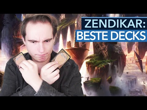 Video: Das Nächste Magic The Gathering-Videospiel Ist Kostenlos