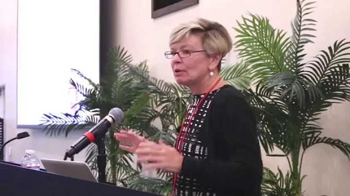 Introductory Remarks - Shelley Correll - Online Fe...
