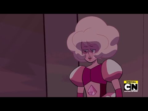 Steven Universe- Pink