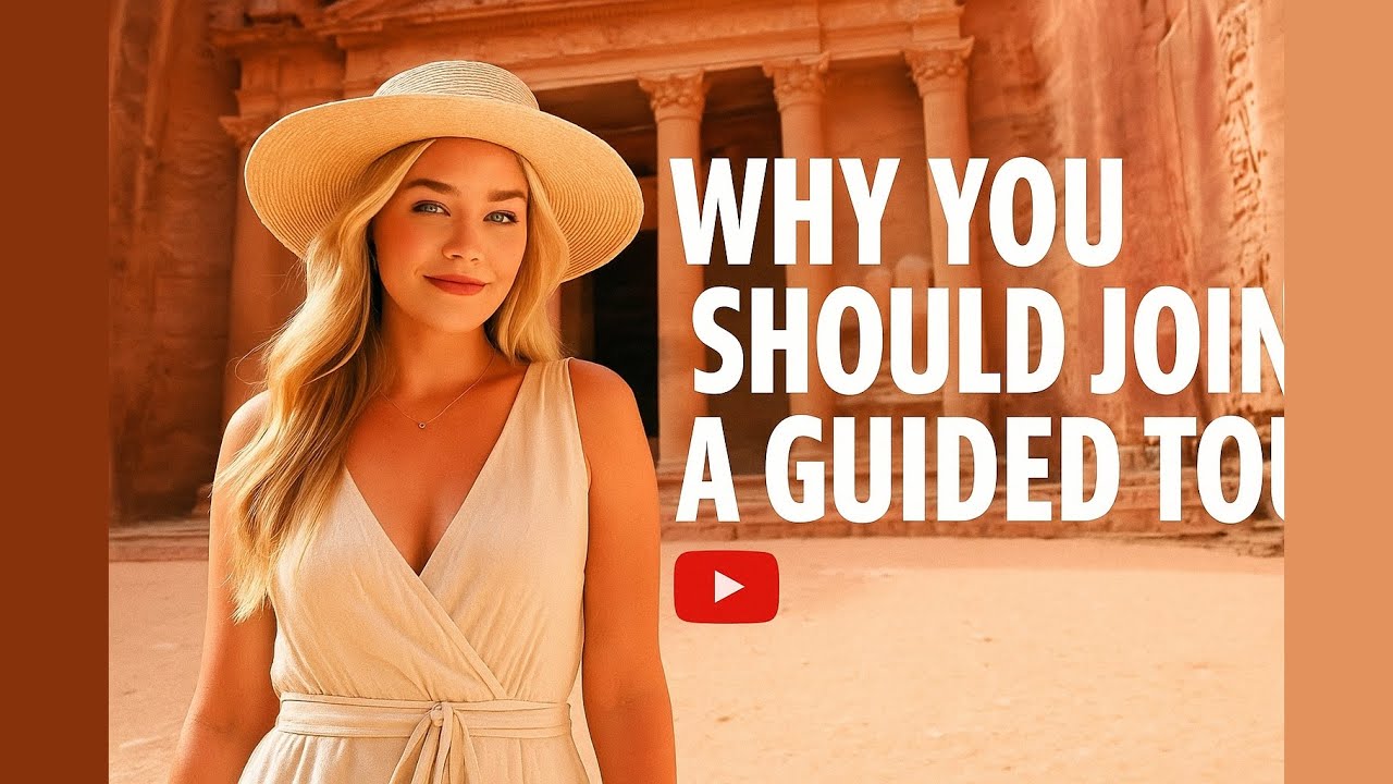 Best of Egypt, Jordan and Jerusalem Tour — Review of a tourist tour — Reviews