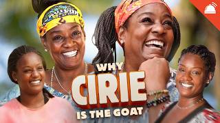 Is Cirie the Survivor GOAT