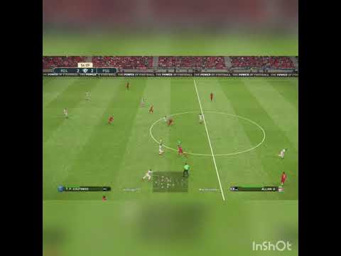 PES 2019 Messi,s