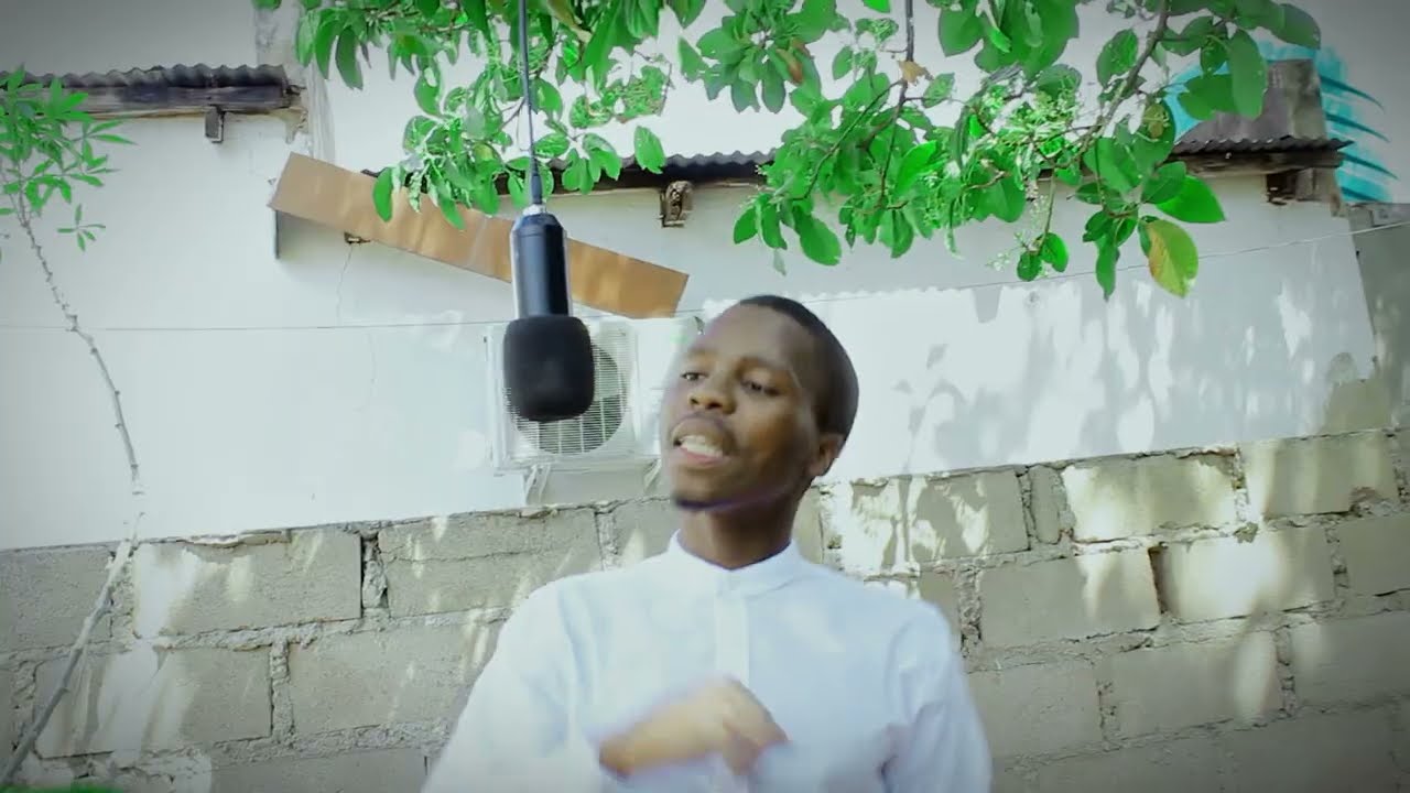 Anamalala_-_Dabulass(official_music_video) 