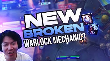 Chanimal | Warlocks Can Cast While Moving in TBC?