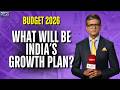 Union Budget 2026 Explained: The Math Behind India's Growth Plan